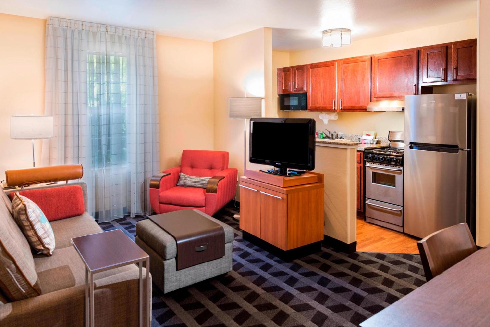 Towneplace Suites By Marriott Atlanta Kennesaw Dış mekan fotoğraf