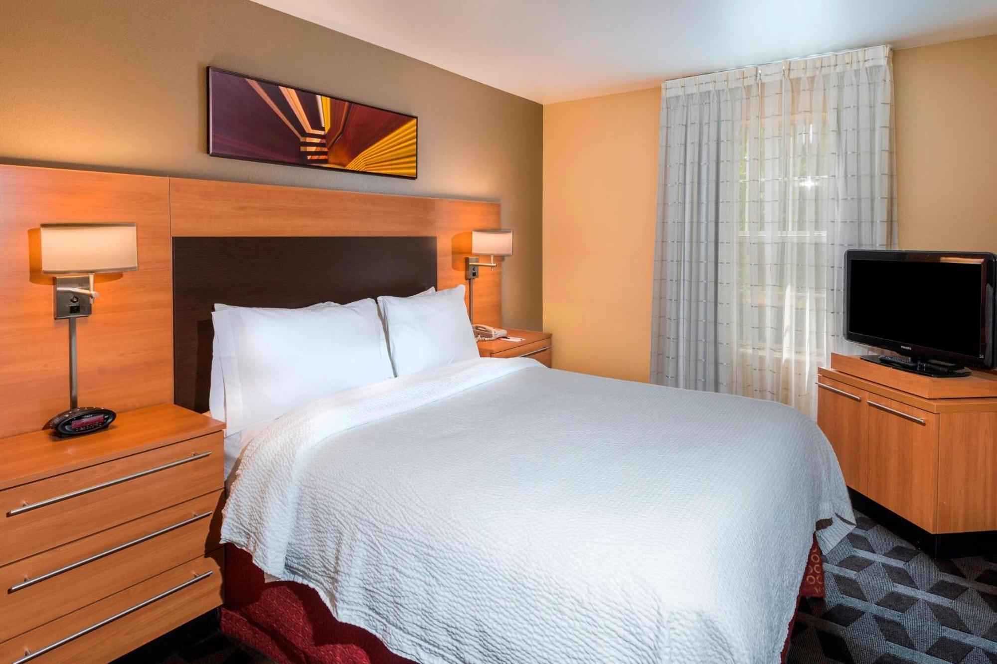Towneplace Suites By Marriott Atlanta Kennesaw Dış mekan fotoğraf