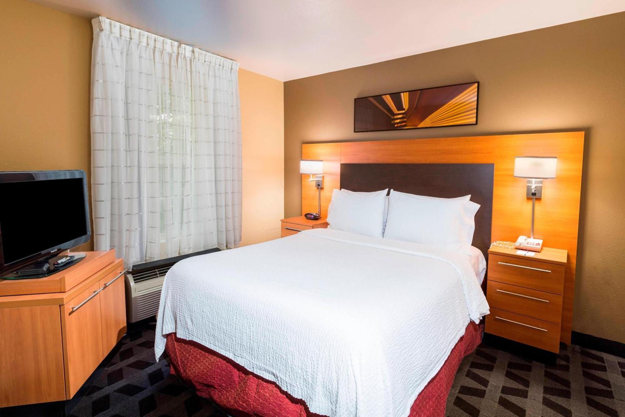 Towneplace Suites By Marriott Atlanta Kennesaw Dış mekan fotoğraf