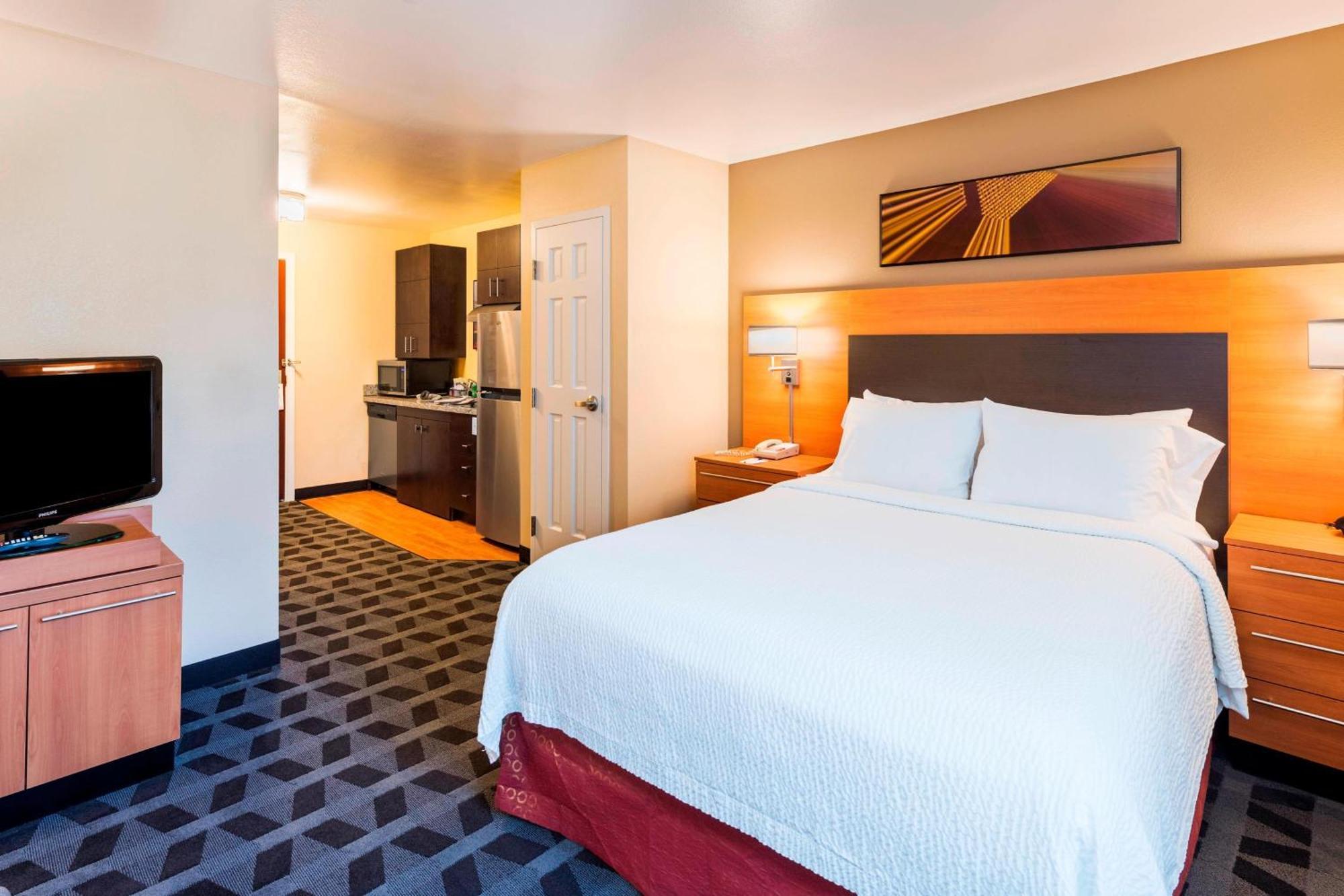 Towneplace Suites By Marriott Atlanta Kennesaw Dış mekan fotoğraf