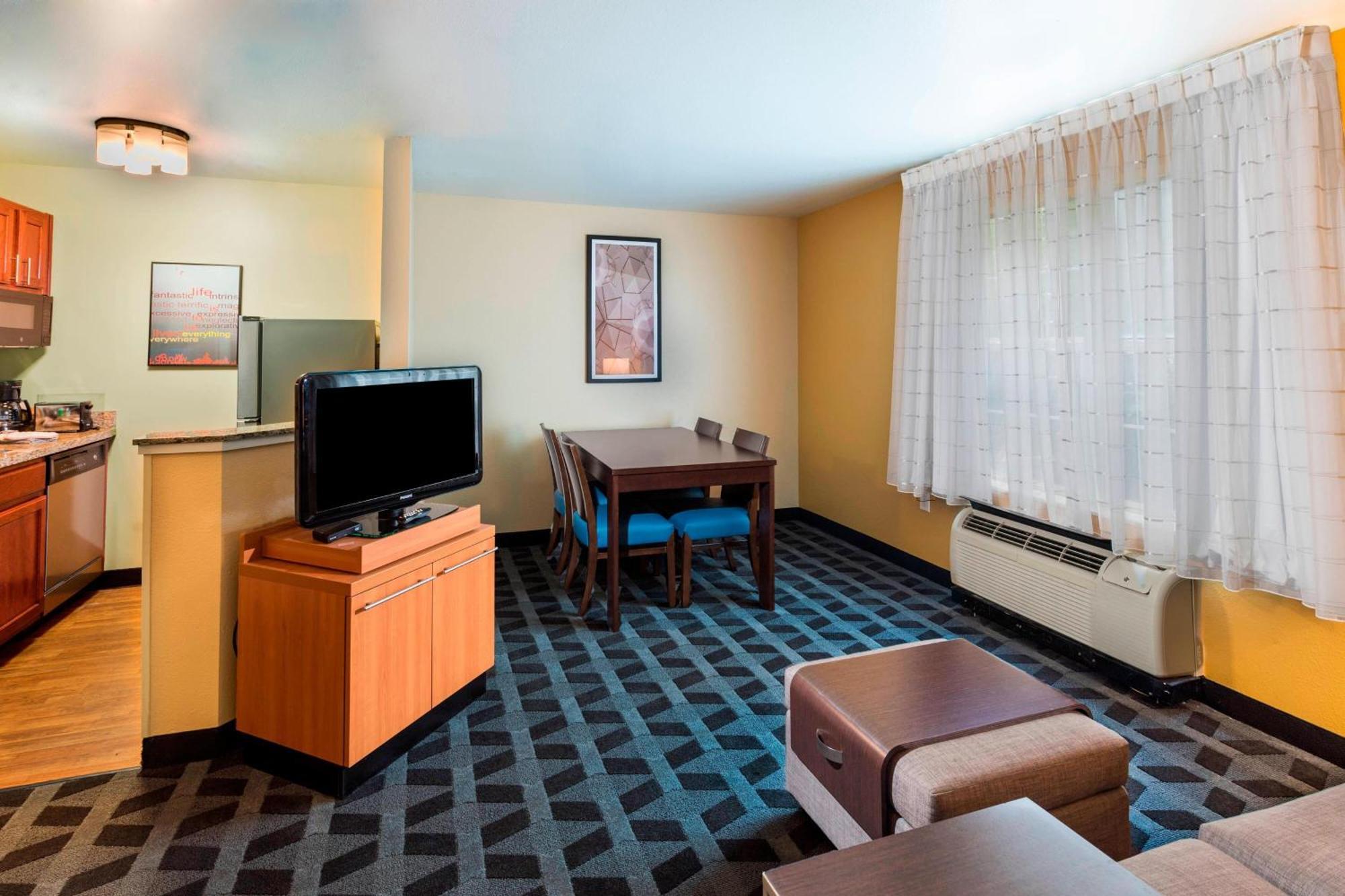 Towneplace Suites By Marriott Atlanta Kennesaw Dış mekan fotoğraf
