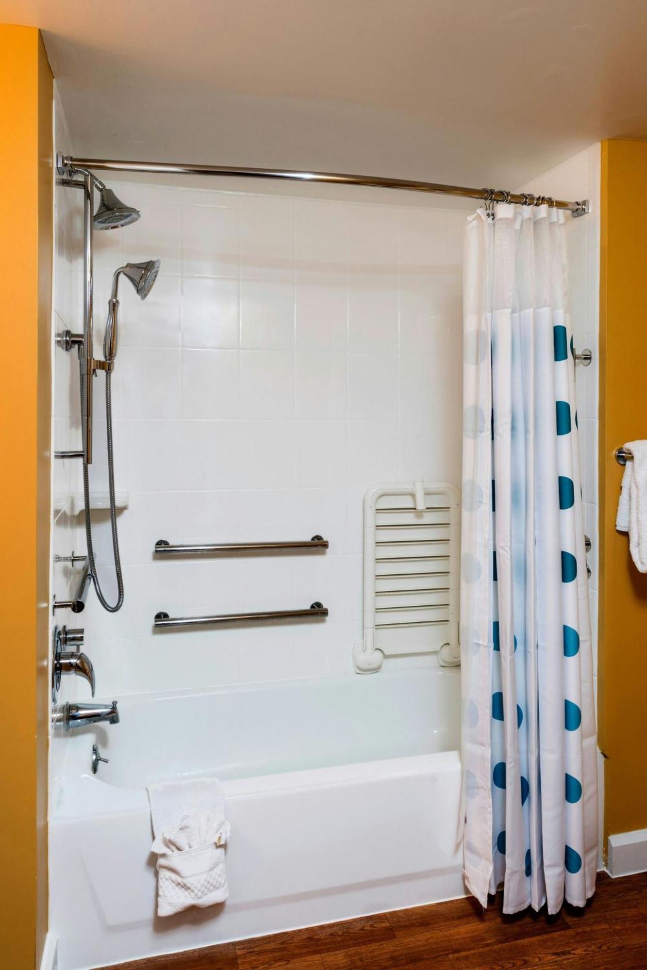Towneplace Suites By Marriott Atlanta Kennesaw Dış mekan fotoğraf