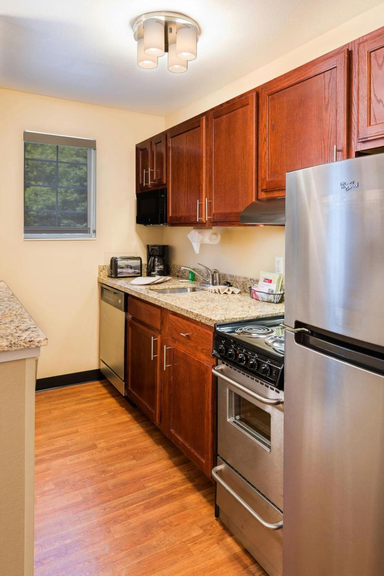 Towneplace Suites By Marriott Atlanta Kennesaw Dış mekan fotoğraf