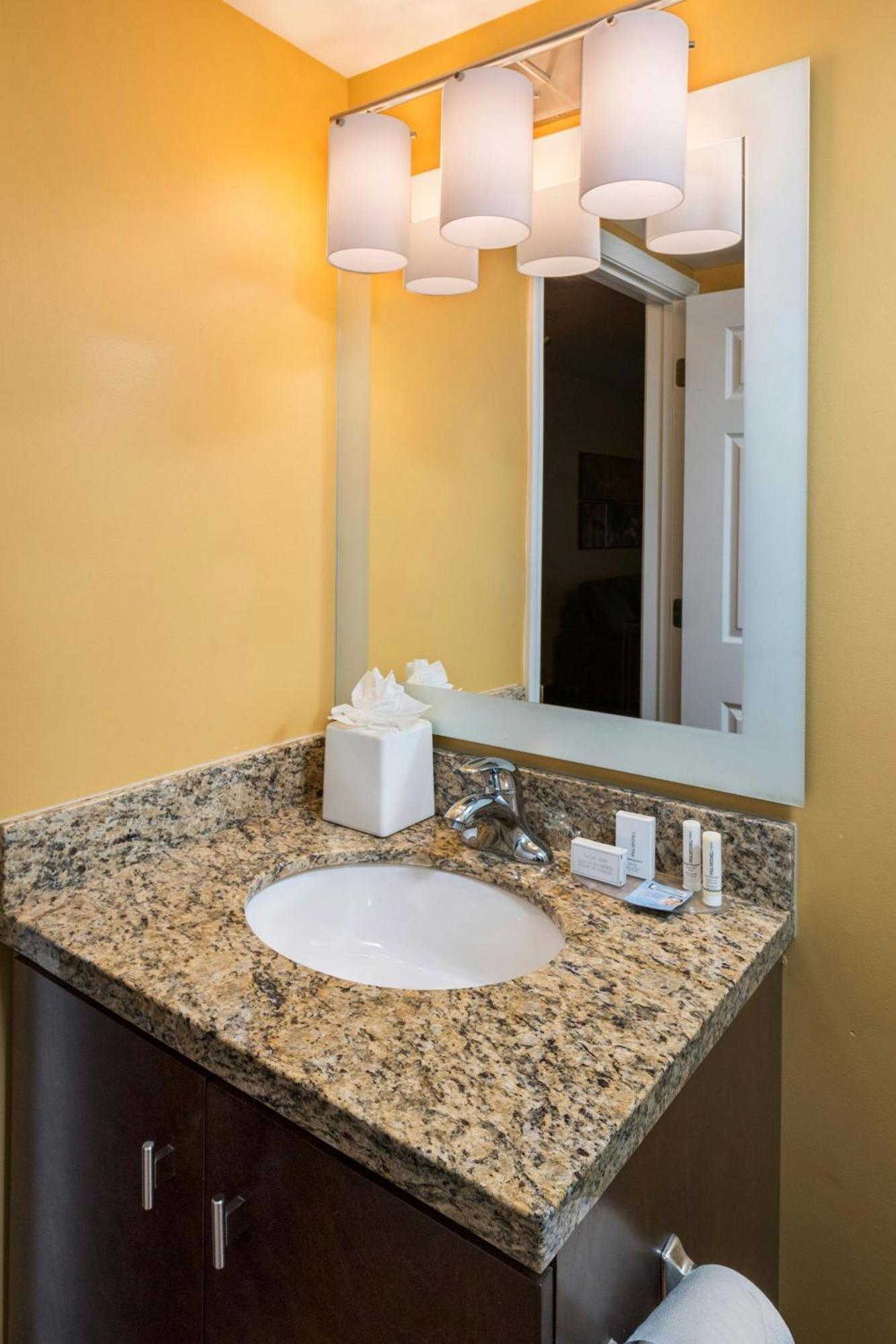 Towneplace Suites By Marriott Atlanta Kennesaw Dış mekan fotoğraf