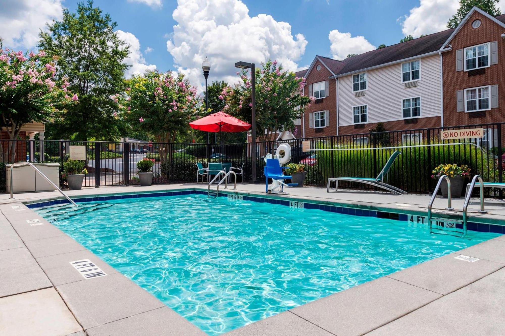 Towneplace Suites By Marriott Atlanta Kennesaw Dış mekan fotoğraf