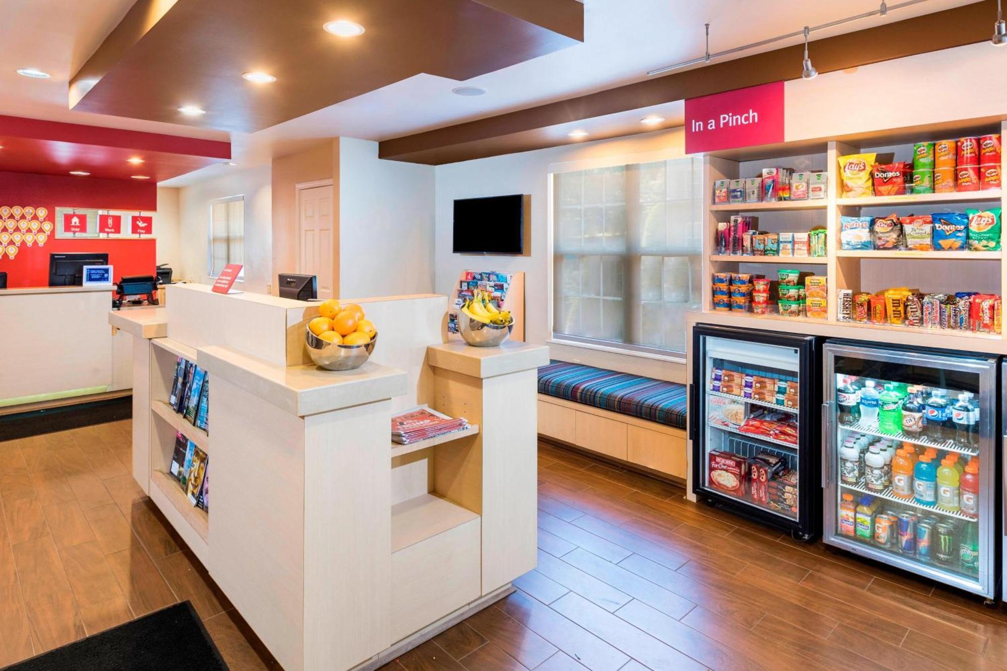 Towneplace Suites By Marriott Atlanta Kennesaw Dış mekan fotoğraf