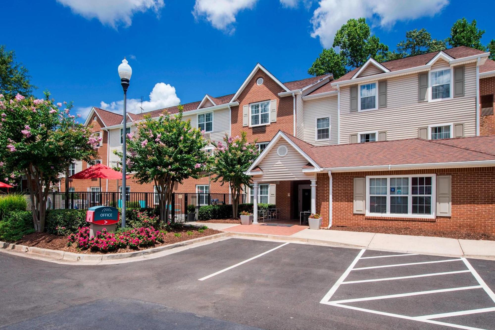Towneplace Suites By Marriott Atlanta Kennesaw Dış mekan fotoğraf
