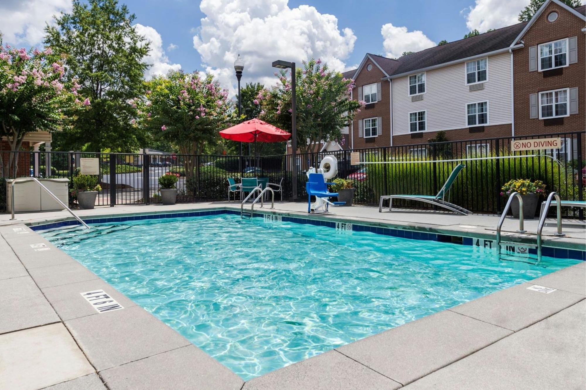 Towneplace Suites By Marriott Atlanta Kennesaw Dış mekan fotoğraf