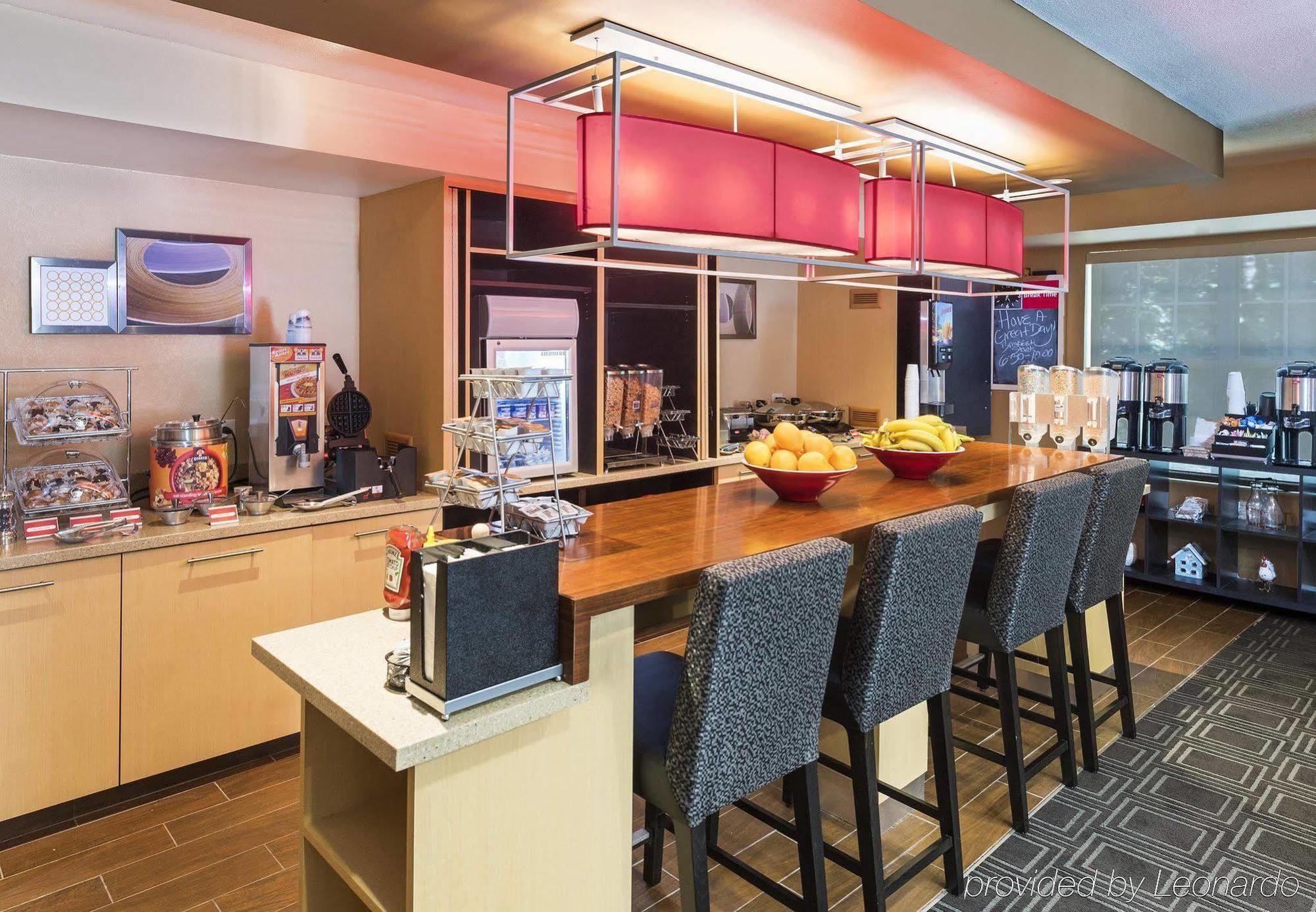 Towneplace Suites By Marriott Atlanta Kennesaw Dış mekan fotoğraf