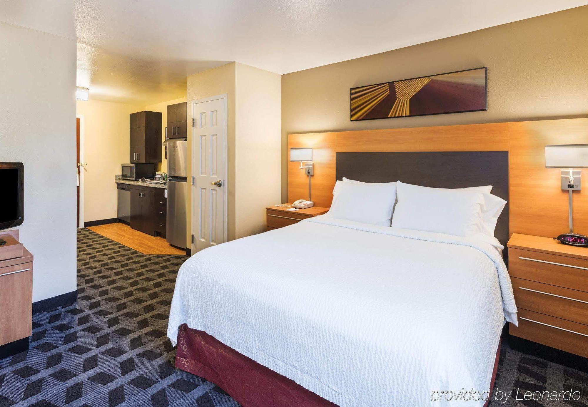 Towneplace Suites By Marriott Atlanta Kennesaw Dış mekan fotoğraf