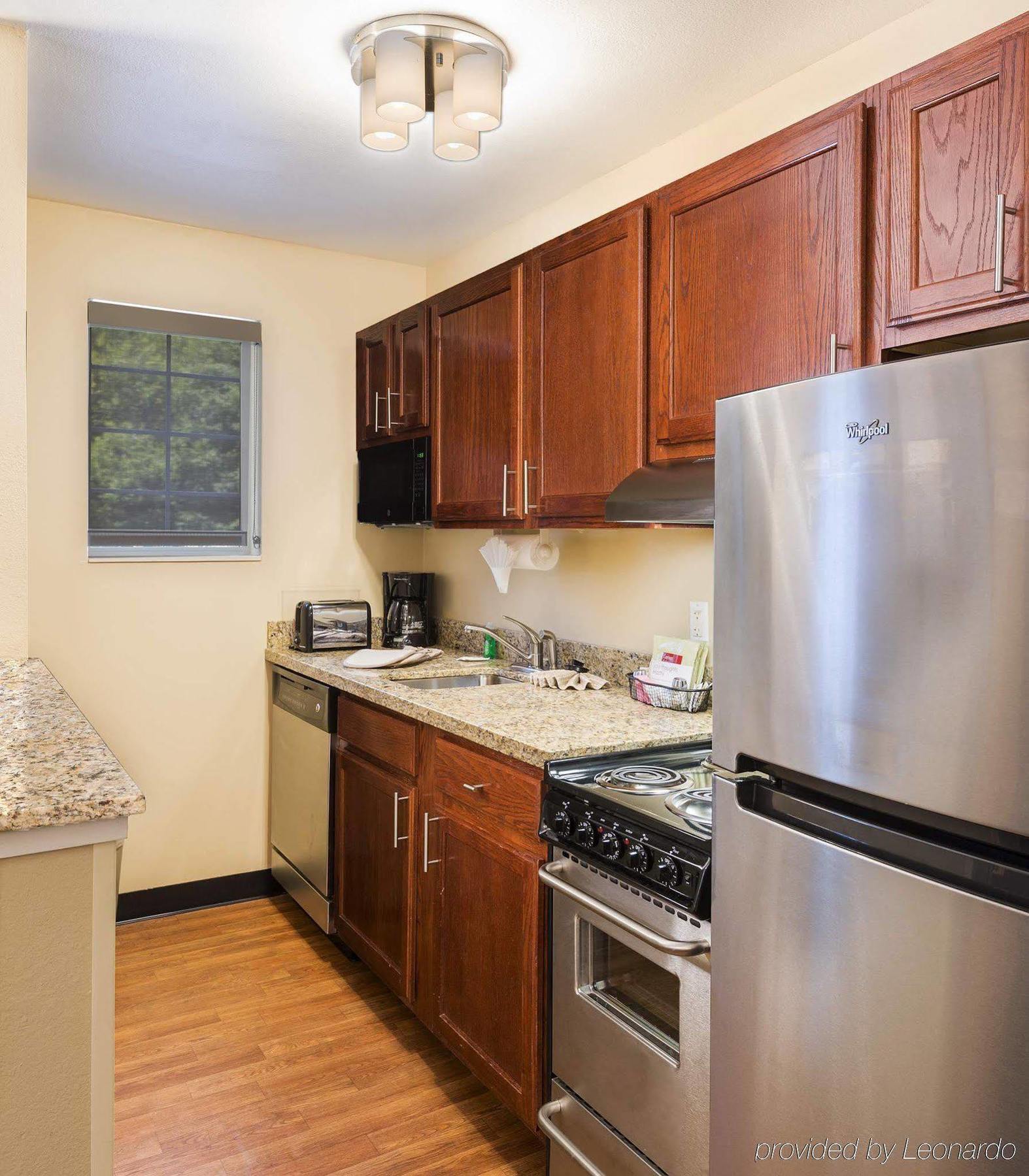 Towneplace Suites By Marriott Atlanta Kennesaw Dış mekan fotoğraf