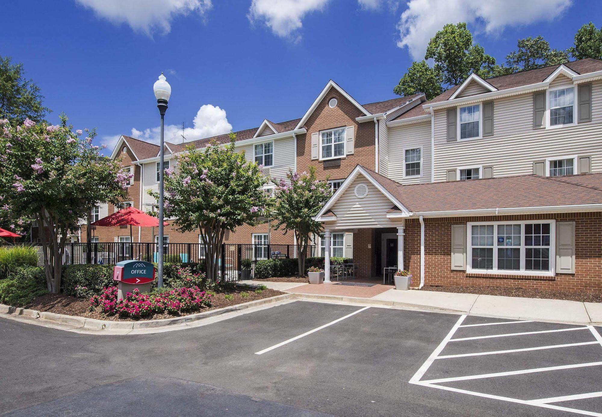 Towneplace Suites By Marriott Atlanta Kennesaw Dış mekan fotoğraf