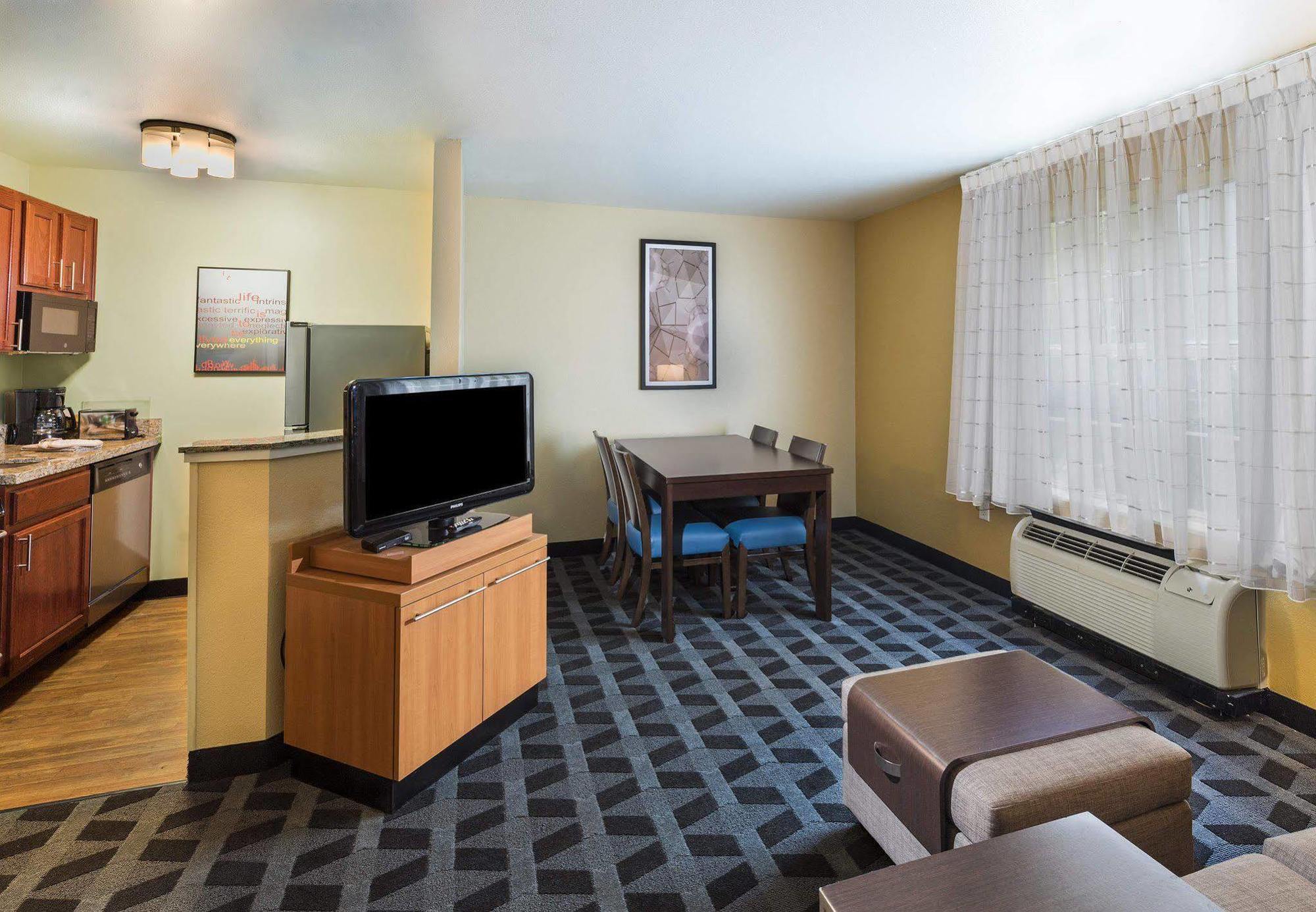 Towneplace Suites By Marriott Atlanta Kennesaw Dış mekan fotoğraf