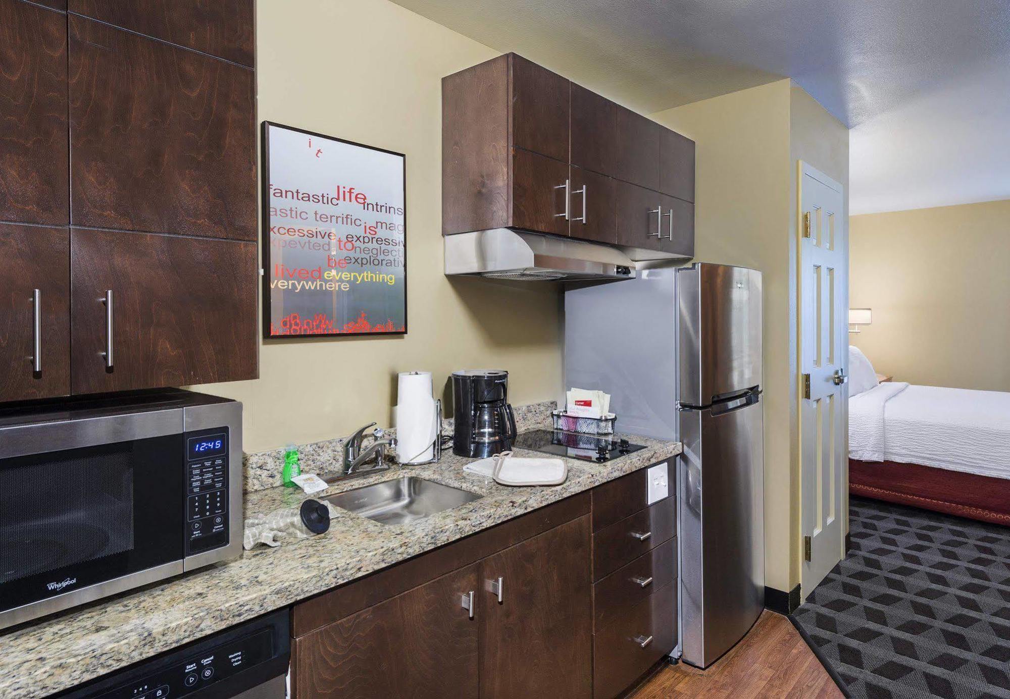 Towneplace Suites By Marriott Atlanta Kennesaw Dış mekan fotoğraf