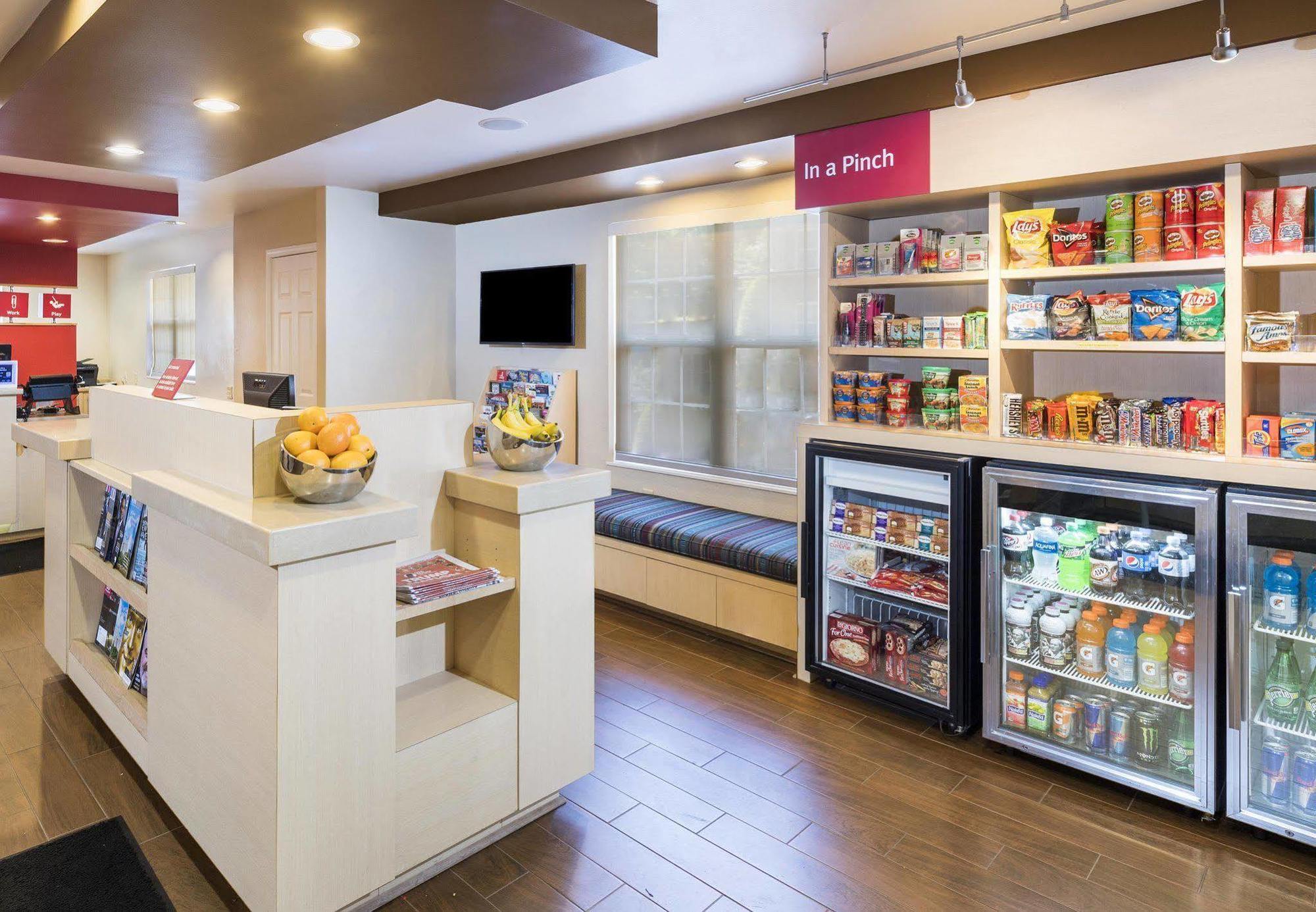 Towneplace Suites By Marriott Atlanta Kennesaw Dış mekan fotoğraf
