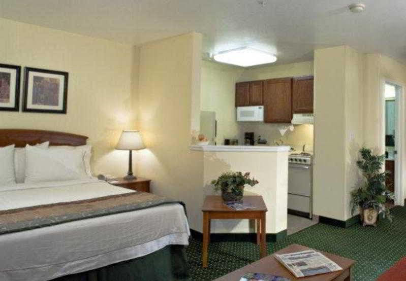 Towneplace Suites By Marriott Atlanta Kennesaw Dış mekan fotoğraf