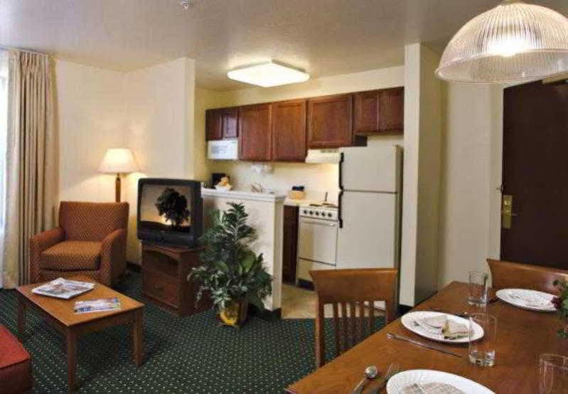 Towneplace Suites By Marriott Atlanta Kennesaw Dış mekan fotoğraf