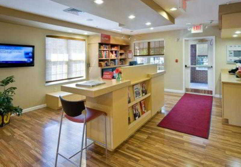 Towneplace Suites By Marriott Atlanta Kennesaw Dış mekan fotoğraf