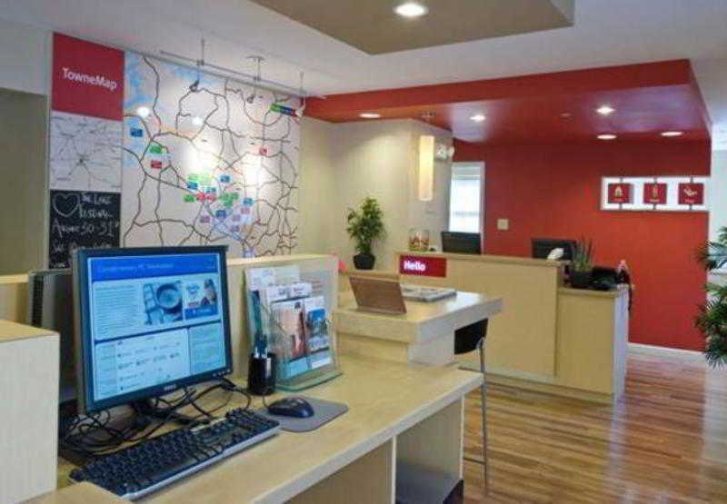 Towneplace Suites By Marriott Atlanta Kennesaw Dış mekan fotoğraf