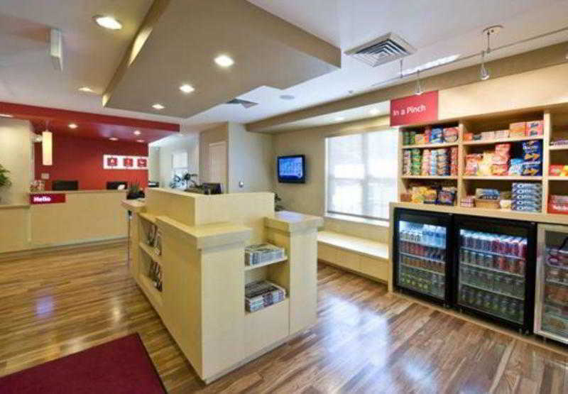 Towneplace Suites By Marriott Atlanta Kennesaw Dış mekan fotoğraf